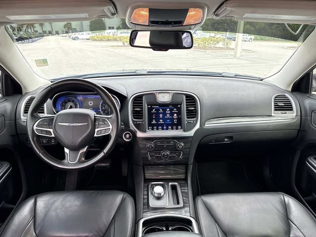 Used 2019 Chrysler 300 Touring L w/ Quick Order Package 22F RWD image 12