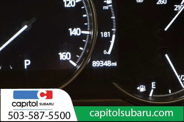 Used 2020 MAZDA CX-5 Grand Touring image 17