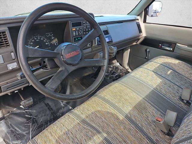 Used 1994 Chevrolet Silverado 1500 2WD Regular Cab image 13