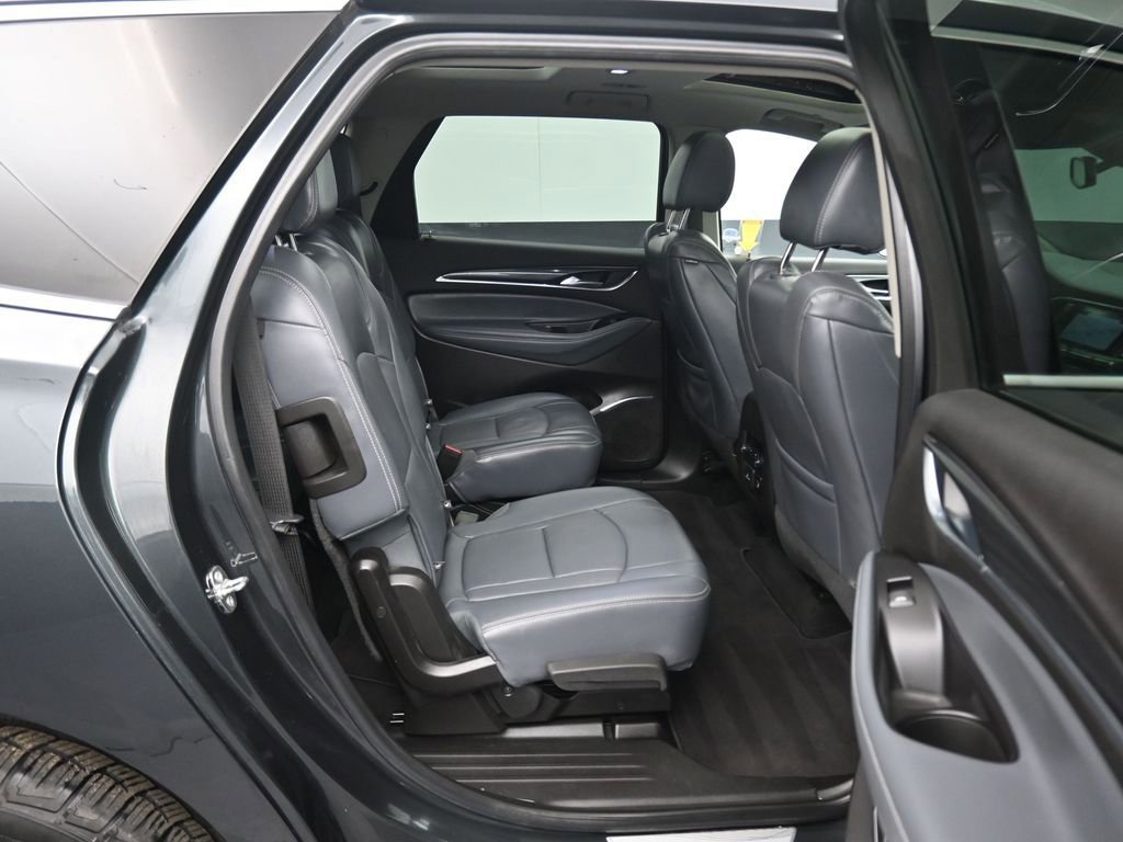 Used 2018 Buick Enclave Essence AWD/4WD image 43