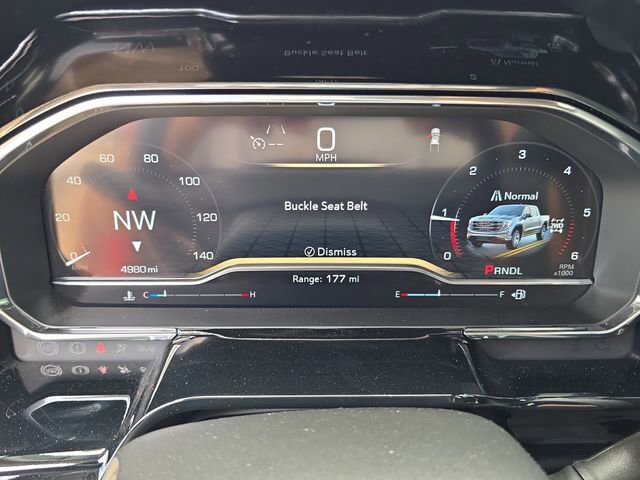 Used 2024 GMC Sierra 1500 Elevation w/ Max Trailering Package image 24