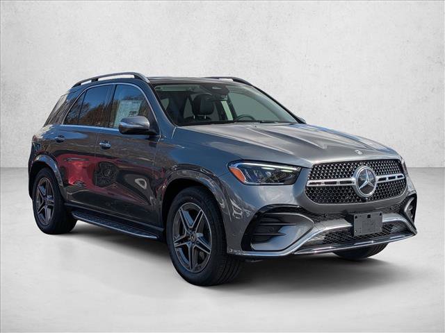 New 2026 Mercedes-Benz GLE 450 4MATIC image 7