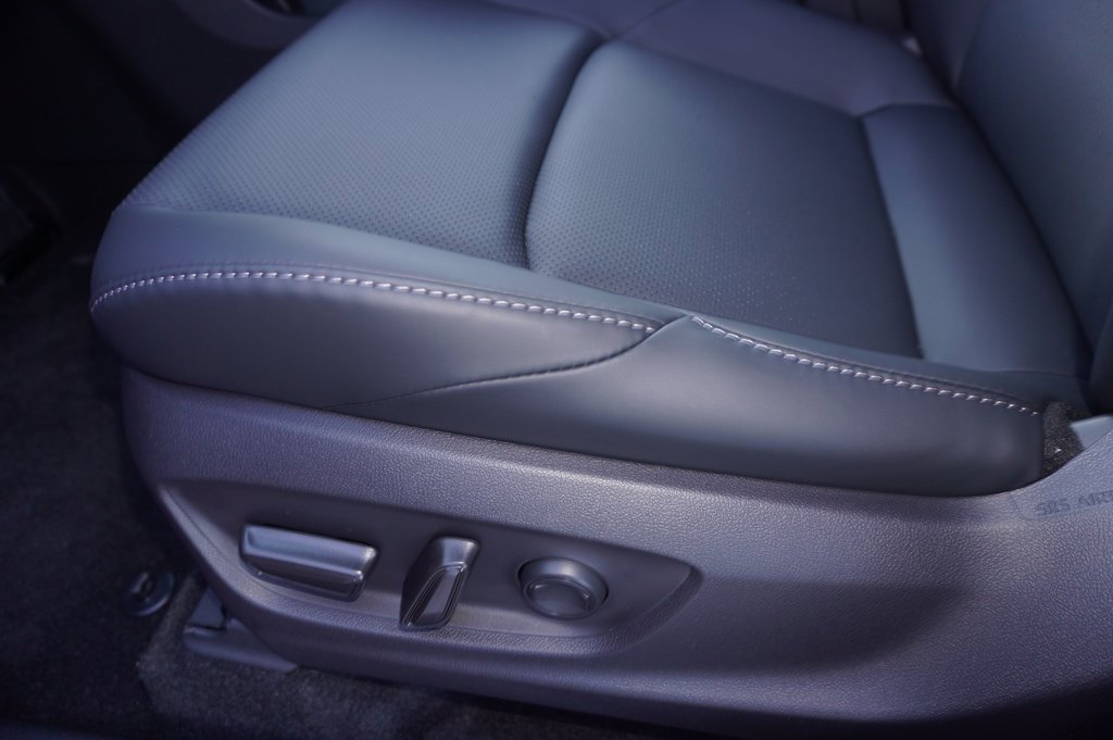 New 2026 Toyota bZ LIMITED image 11