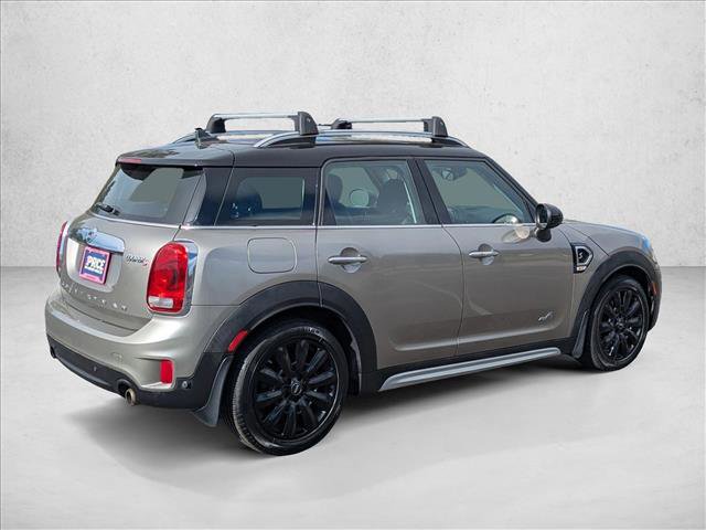 Used 2019 MINI Cooper Countryman S w/ Premium Package image 5