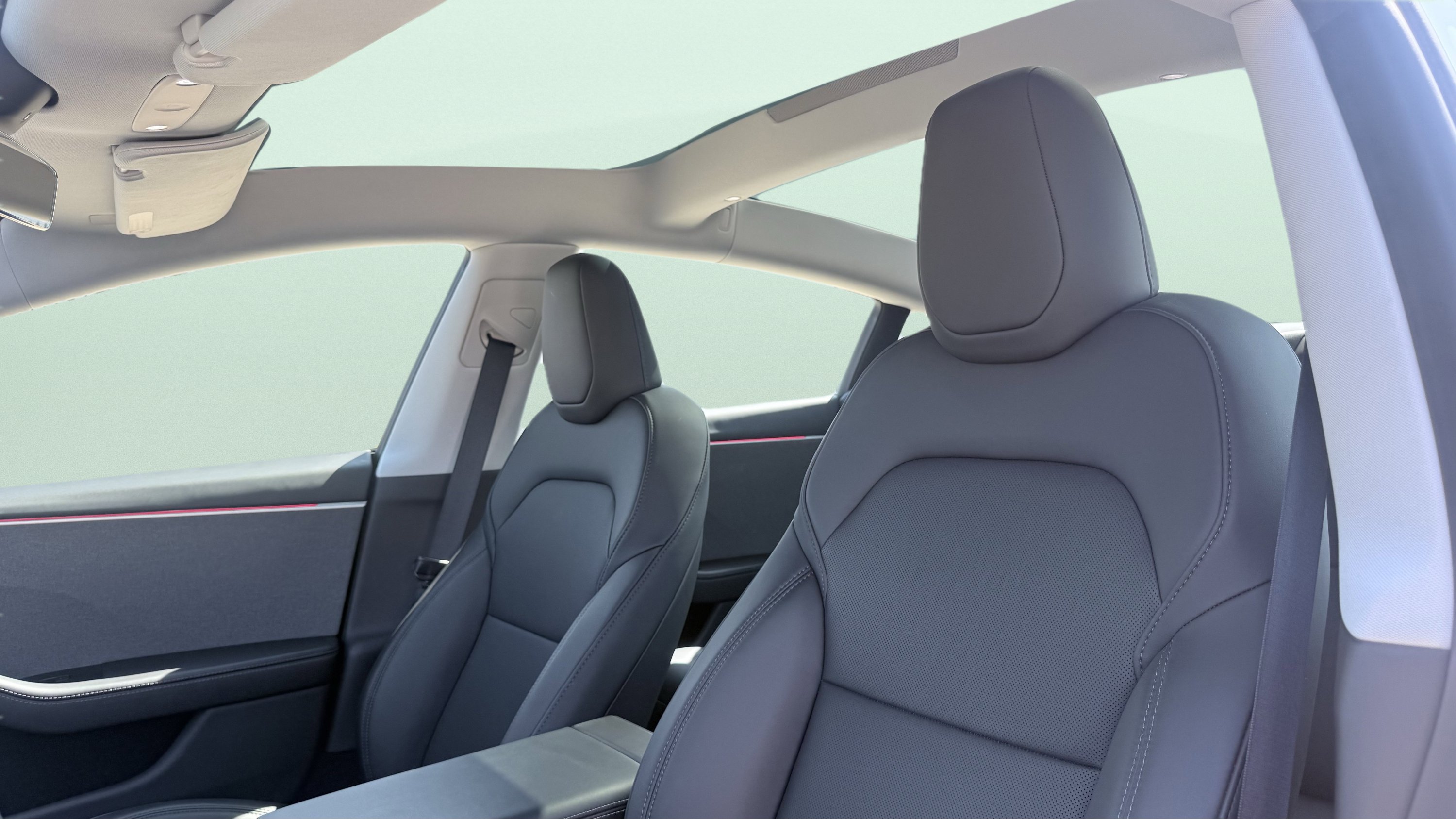 Used 2025 Tesla Model 3 RWD image 22