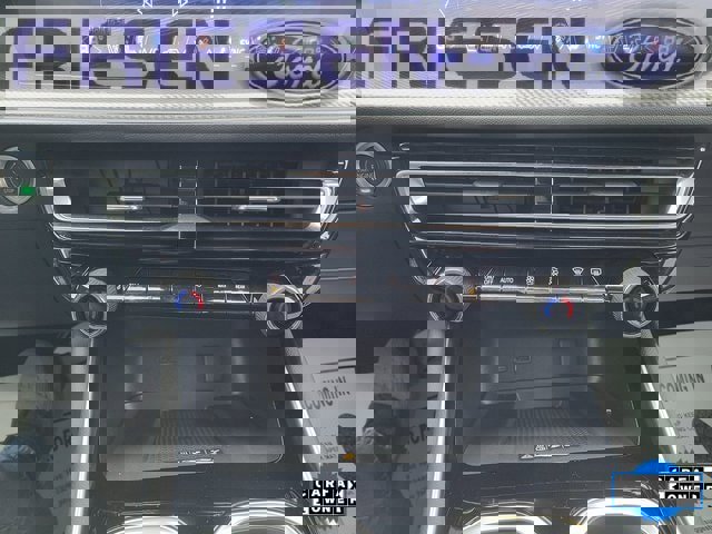 Used 2024 Chevrolet Traverse RS image 22