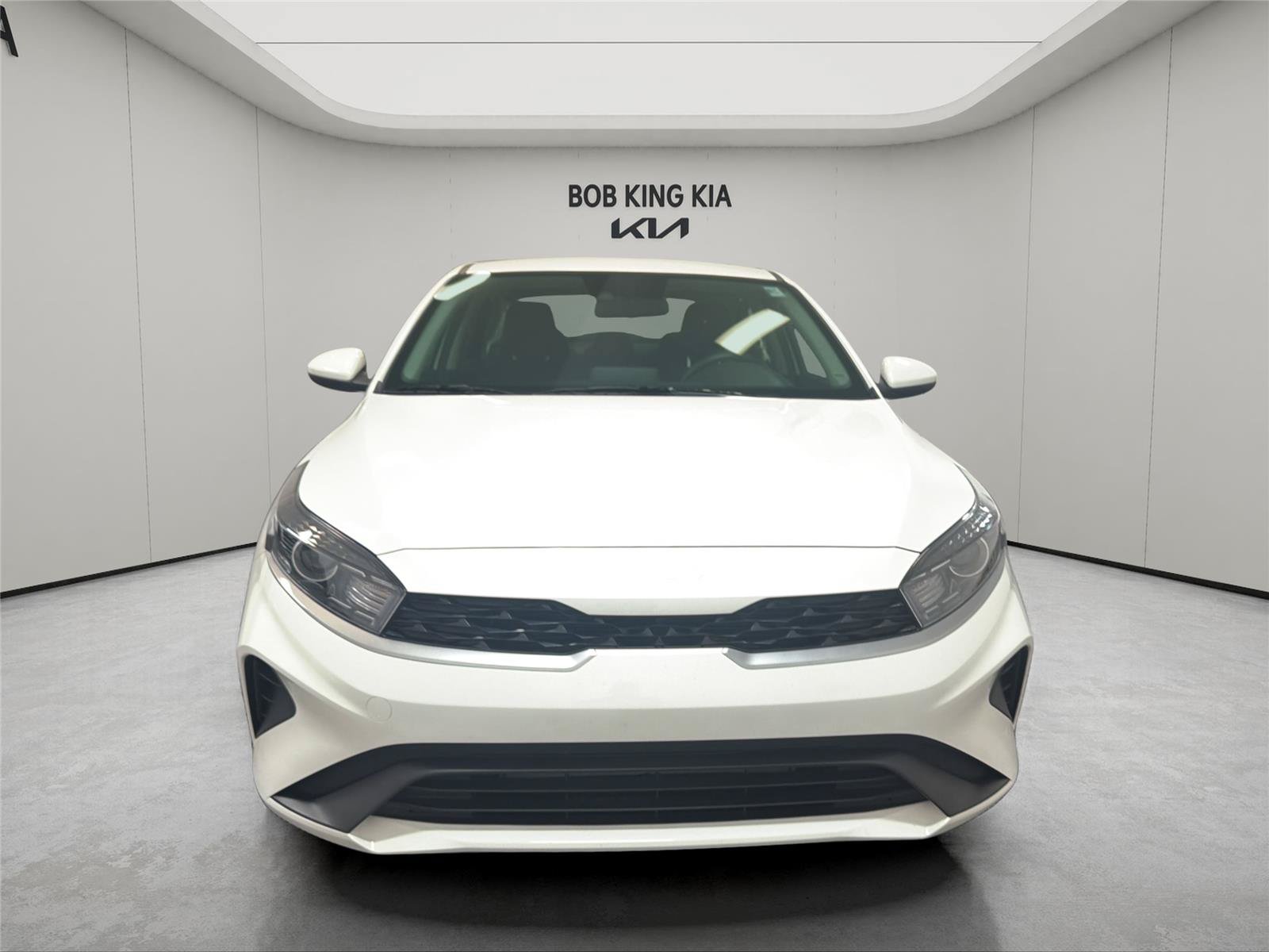 Used 2024 Kia Forte LX FWD image 8