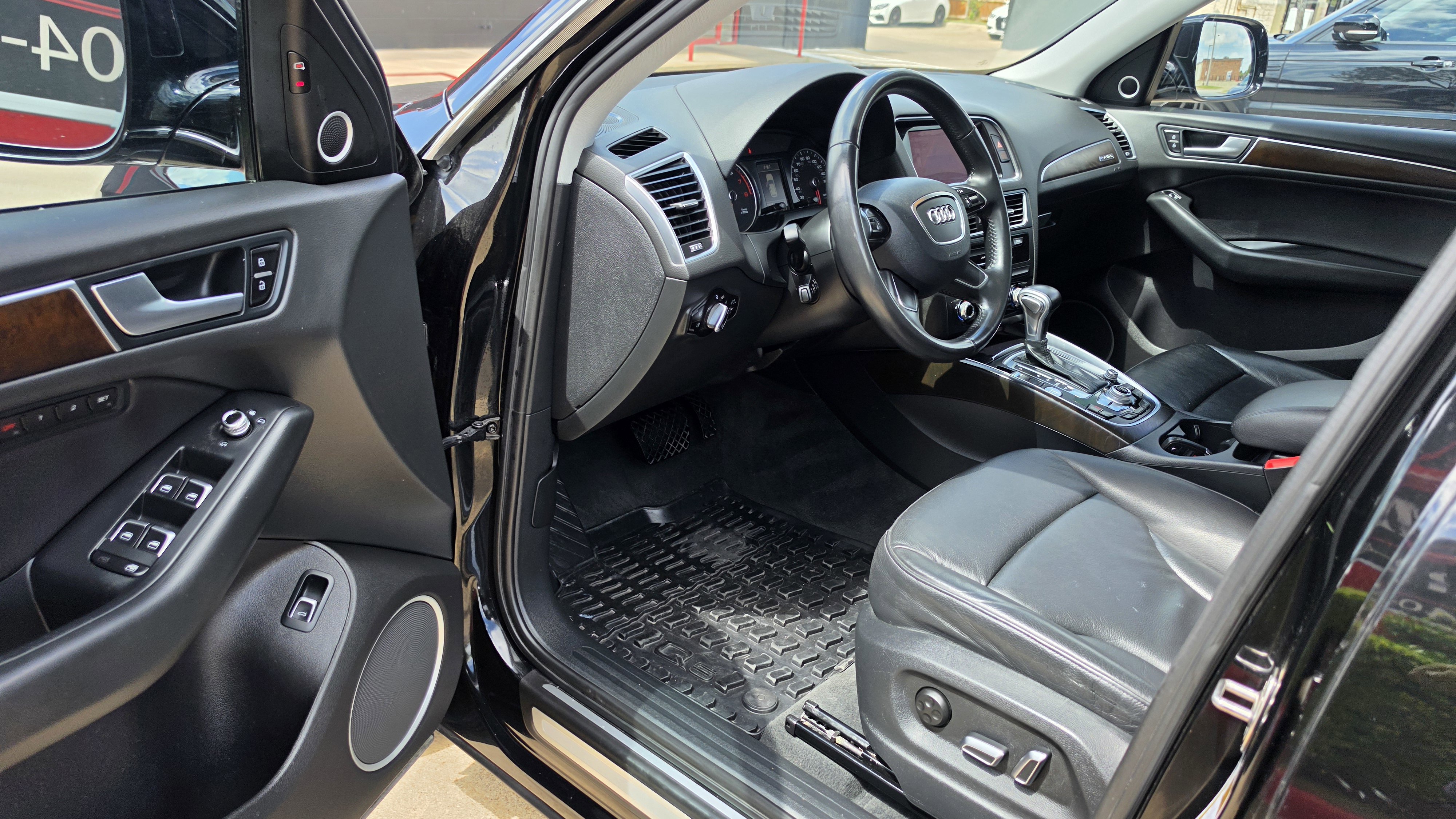 Used 2016 Audi Q5 2.0T Premium Plus image 23