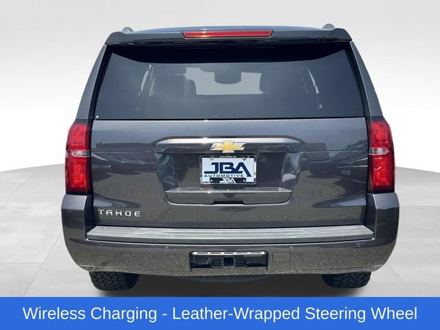 Used 2016 Chevrolet Tahoe LT AWD/4WD image 27