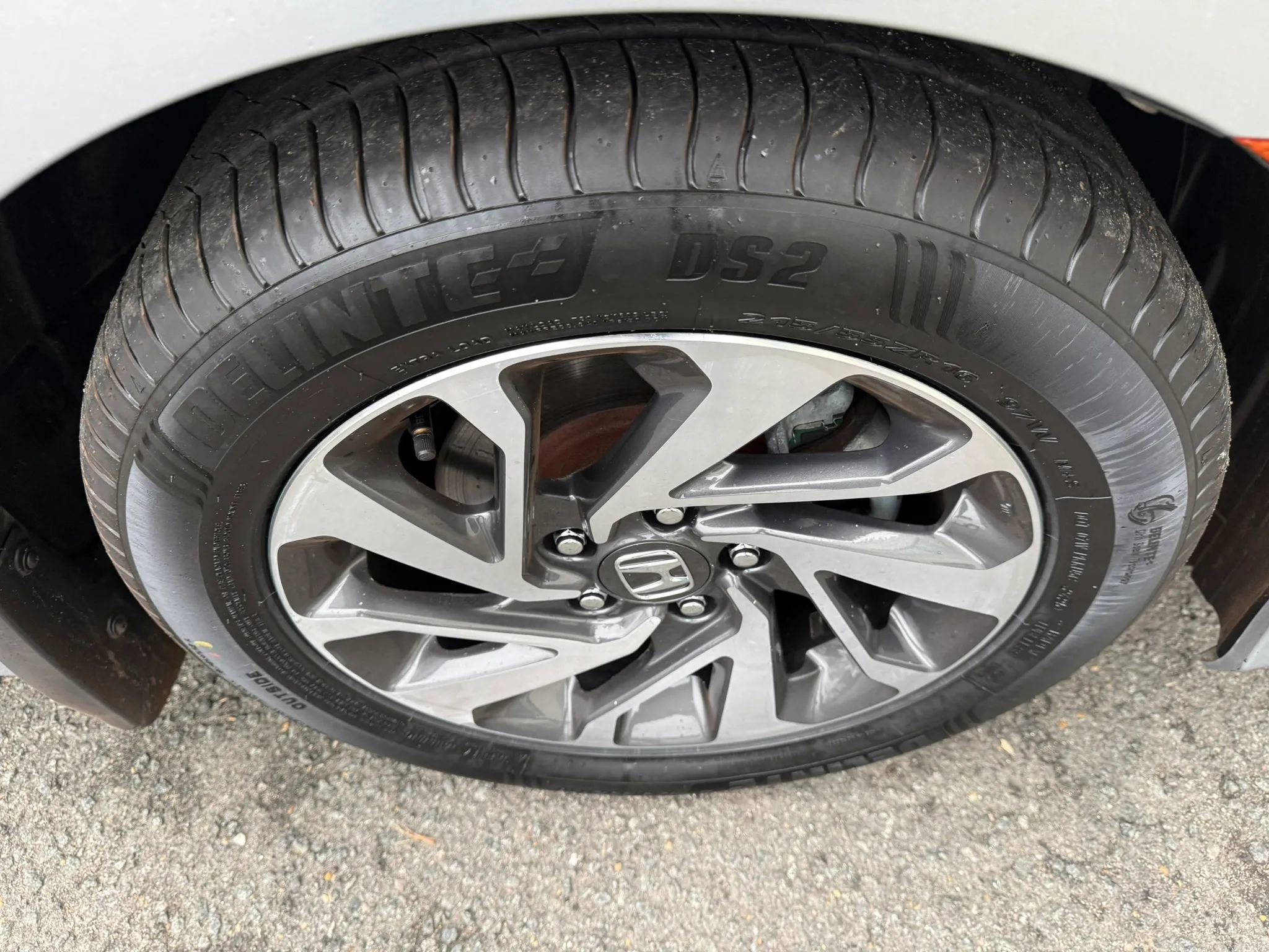 Used 2016 Honda Civic EX image 38