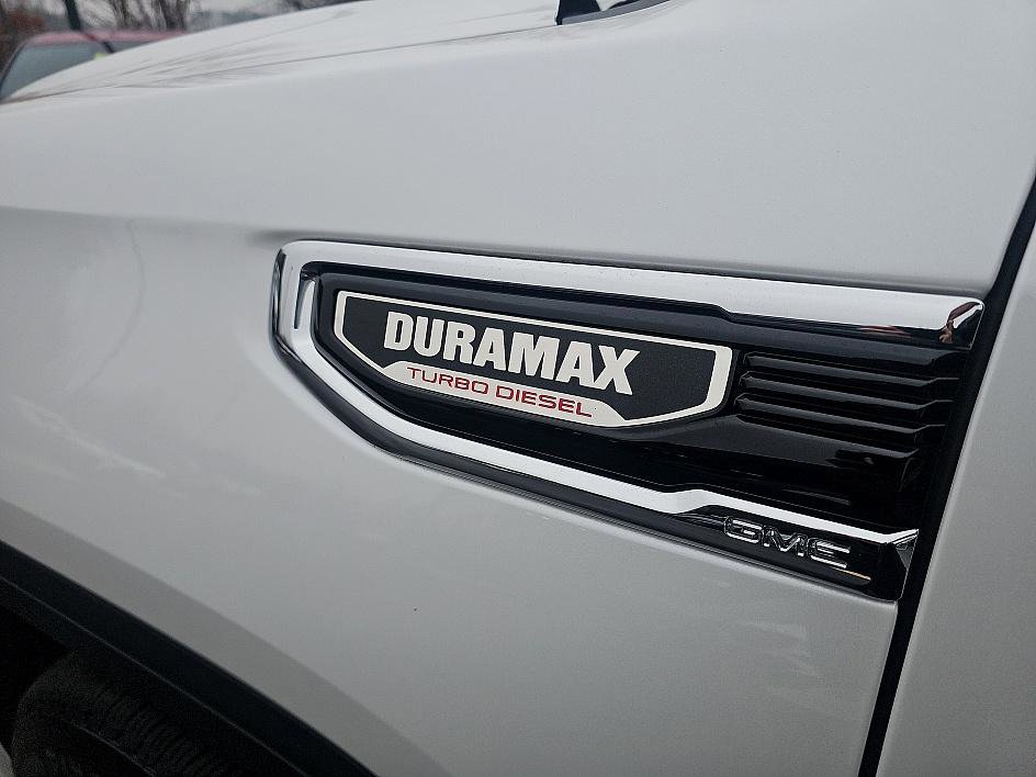 Used 2021 GMC Sierra 1500 Denali image 9