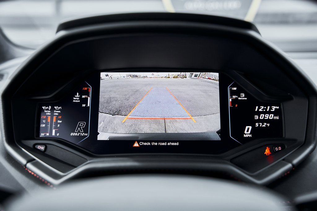 Used 2023 Lamborghini Huracan EVO image 69