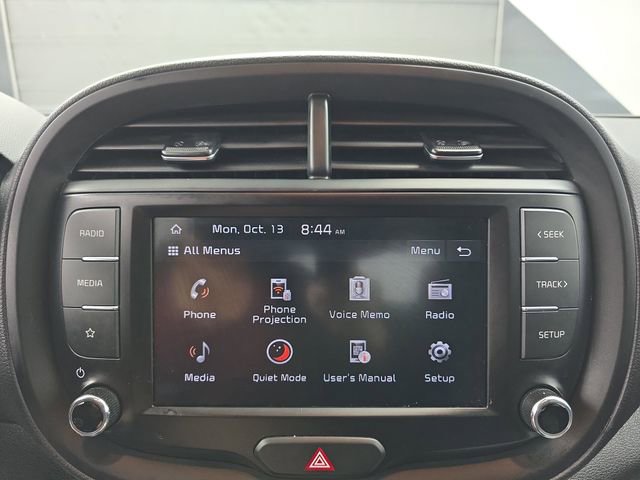 Used 2023 Kia Soul LX w/ Option Group 015 image 31