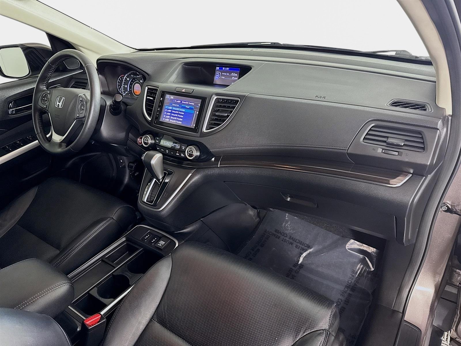 Used 2016 Honda CR-V Touring image 28