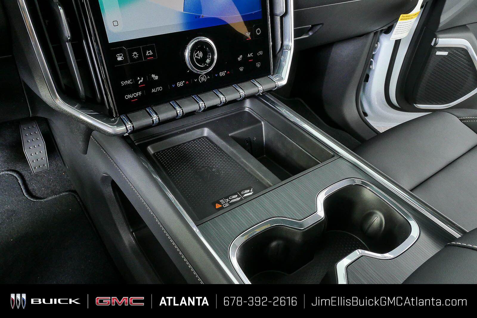 New 2026 GMC Acadia Elevation w/ Black Edition FWD image 19