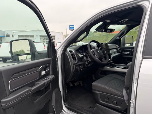 New 2026 RAM 2500 Big Horn AWD/4WD image 14