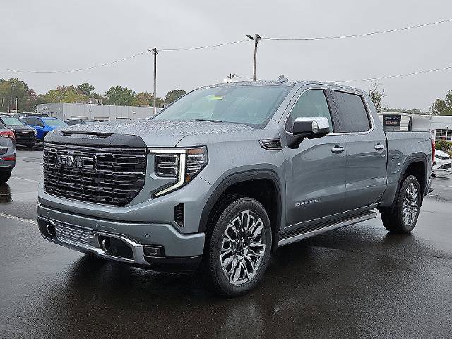 New 2026 GMC Sierra 1500 Denali Ultimate image 3