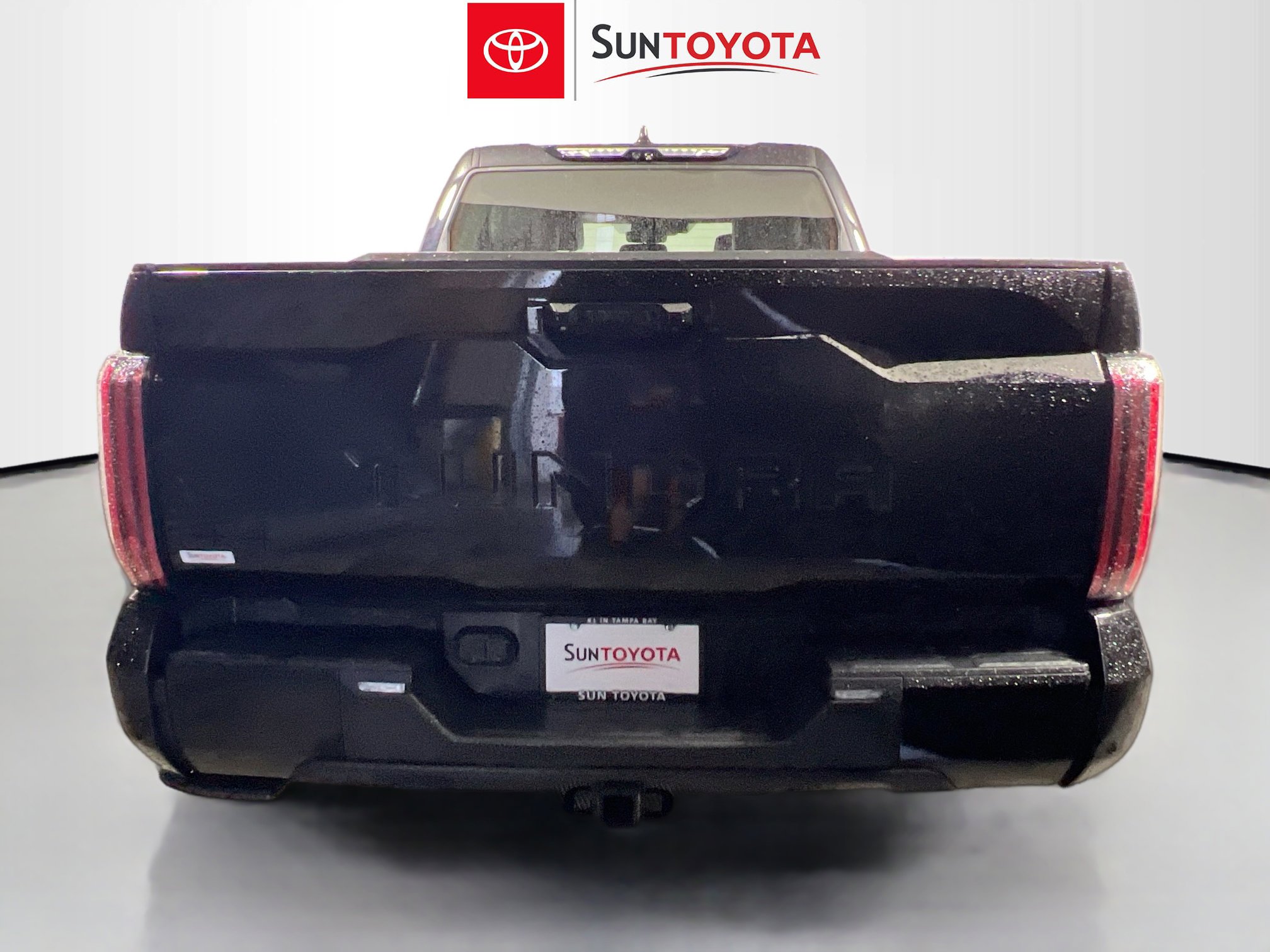 Used 2023 Toyota Tundra Platinum AWD/4WD image 5