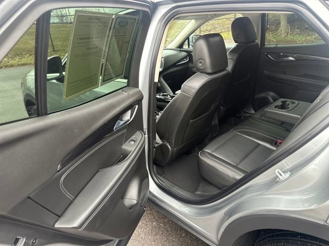 Used 2023 Buick Envision Essence image 26