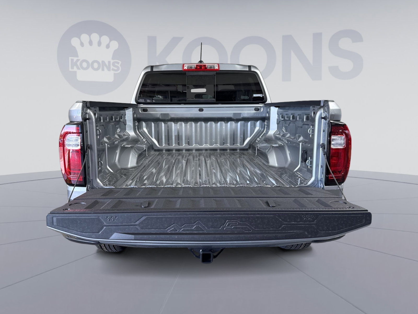 New 2026 GMC Canyon Elevation w/ Convenience Package AWD/4WD image 25