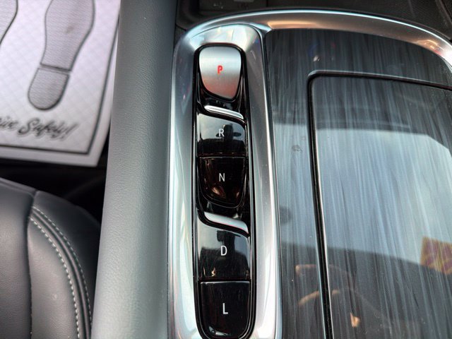 Certified 2022 Buick Enclave Essence FWD image 22