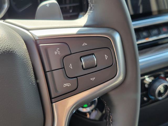 New 2026 Chevrolet Silverado 1500 RST w/ Convenience Package II AWD/4WD image 15