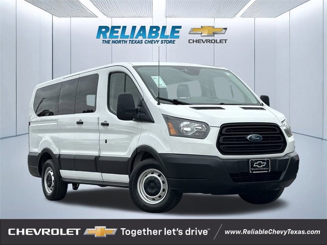 Used 2019 Ford Transit 150 XL image 1
