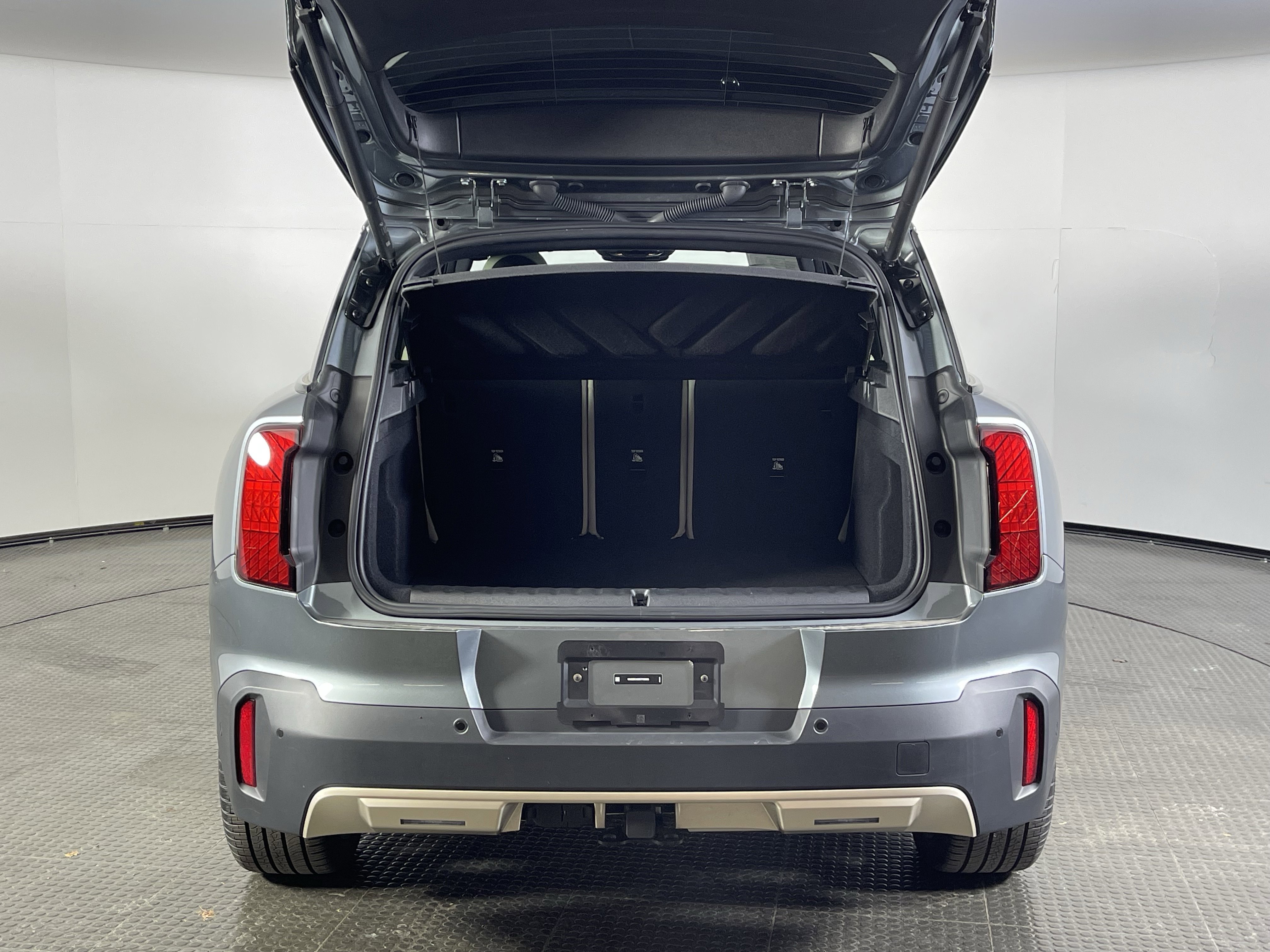 Used 2025 MINI Cooper Countryman S image 8