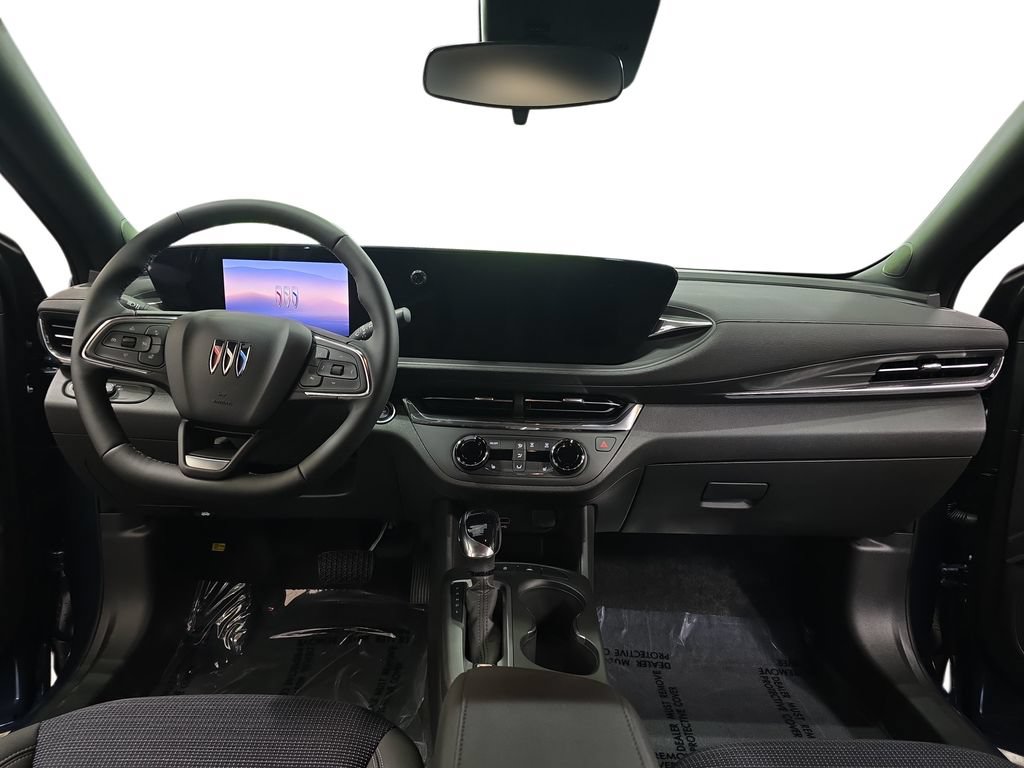 New 2026 Buick Envista Preferred w/ Convenience I Package FWD image 9
