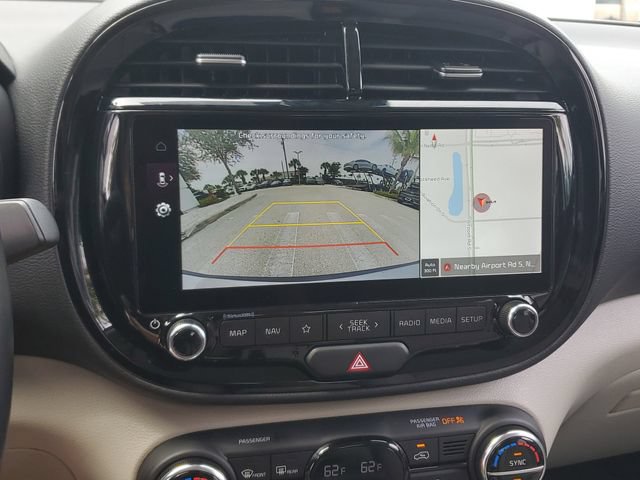 Certified 2023 Kia Soul EX FWD image 26