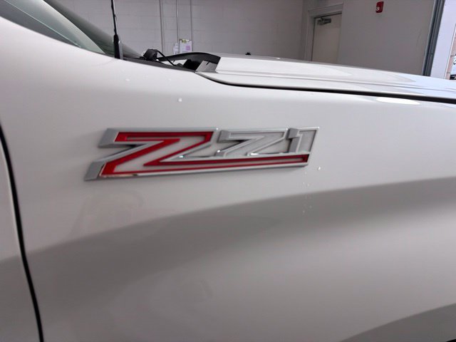 Used 2019 Chevrolet Silverado 1500 LTZ AWD/4WD image 31