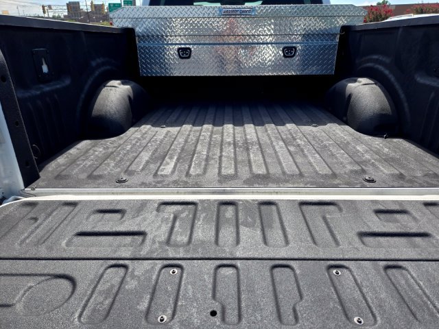 Used 2023 Ford F150 XL w/ XL Chrome Appearance Package AWD/4WD image 15