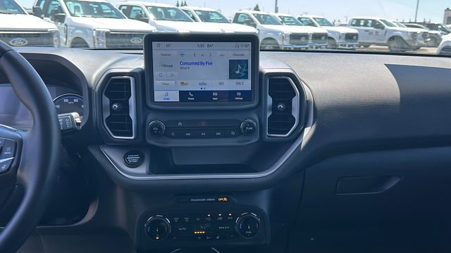 Used 2024 Ford Bronco Sport Outer Banks w/ Topo Graphic Package image 20