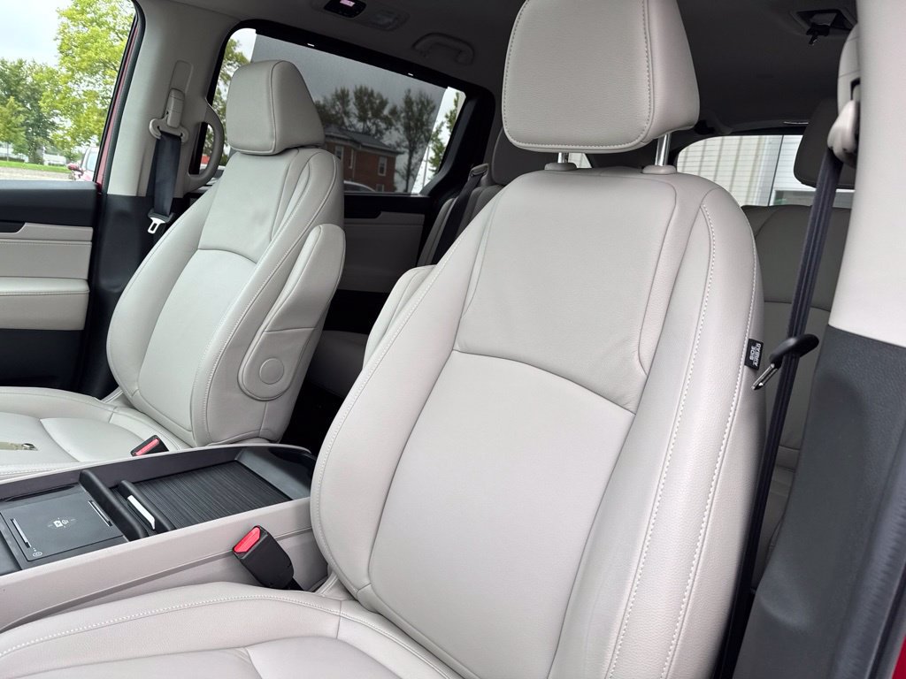 Certified 2026 Honda Odyssey EX-L image 29