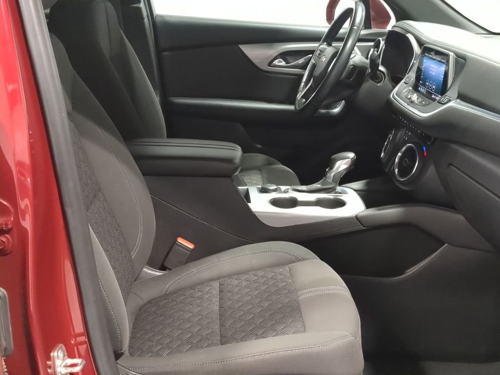 Used 2020 Chevrolet Blazer LT image 26