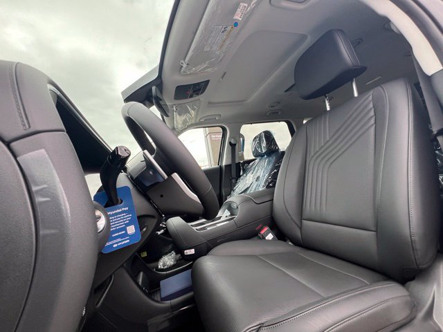 New 2026 Hyundai Palisade SEL AWD/4WD image 16