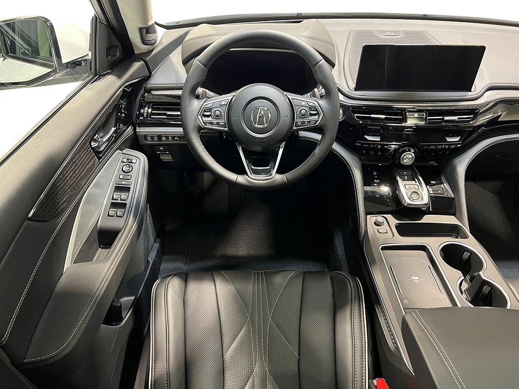 New 2026 Acura MDX w/Advance Package image 19
