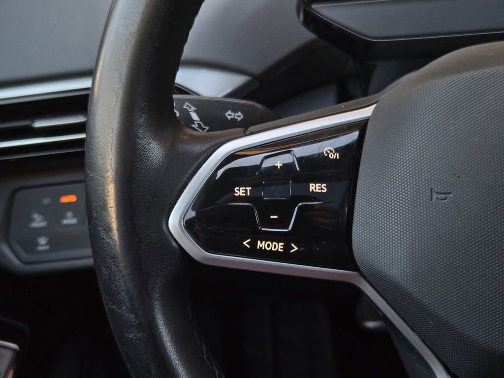Certified 2023 Volkswagen ID.4 S image 20