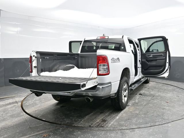 Used 2024 RAM 1500 Big Horn image 42