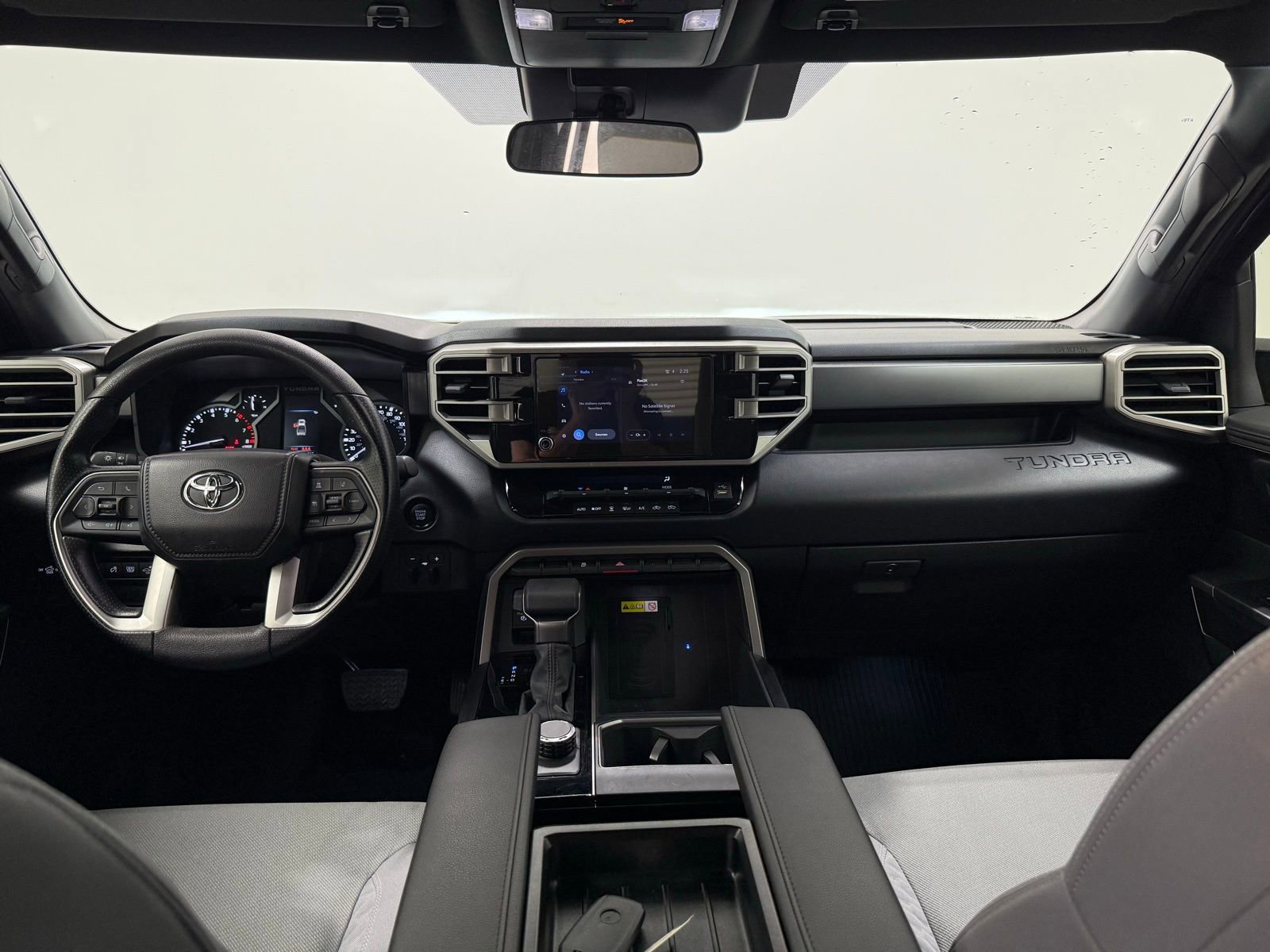 Used 2025 Toyota Tundra SR5 w/ SR5 Convenience Package image 30