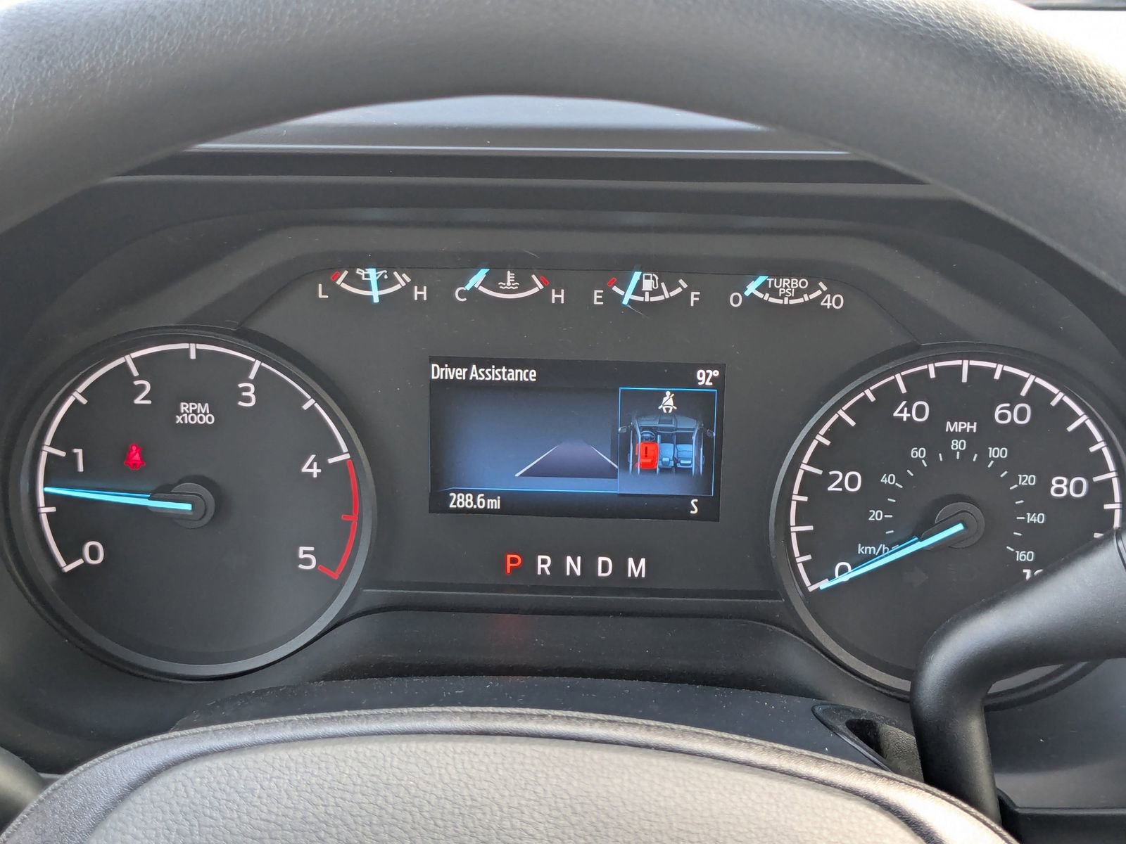 New 2025 Ford F350 XL w/ XL Chrome Package image 27