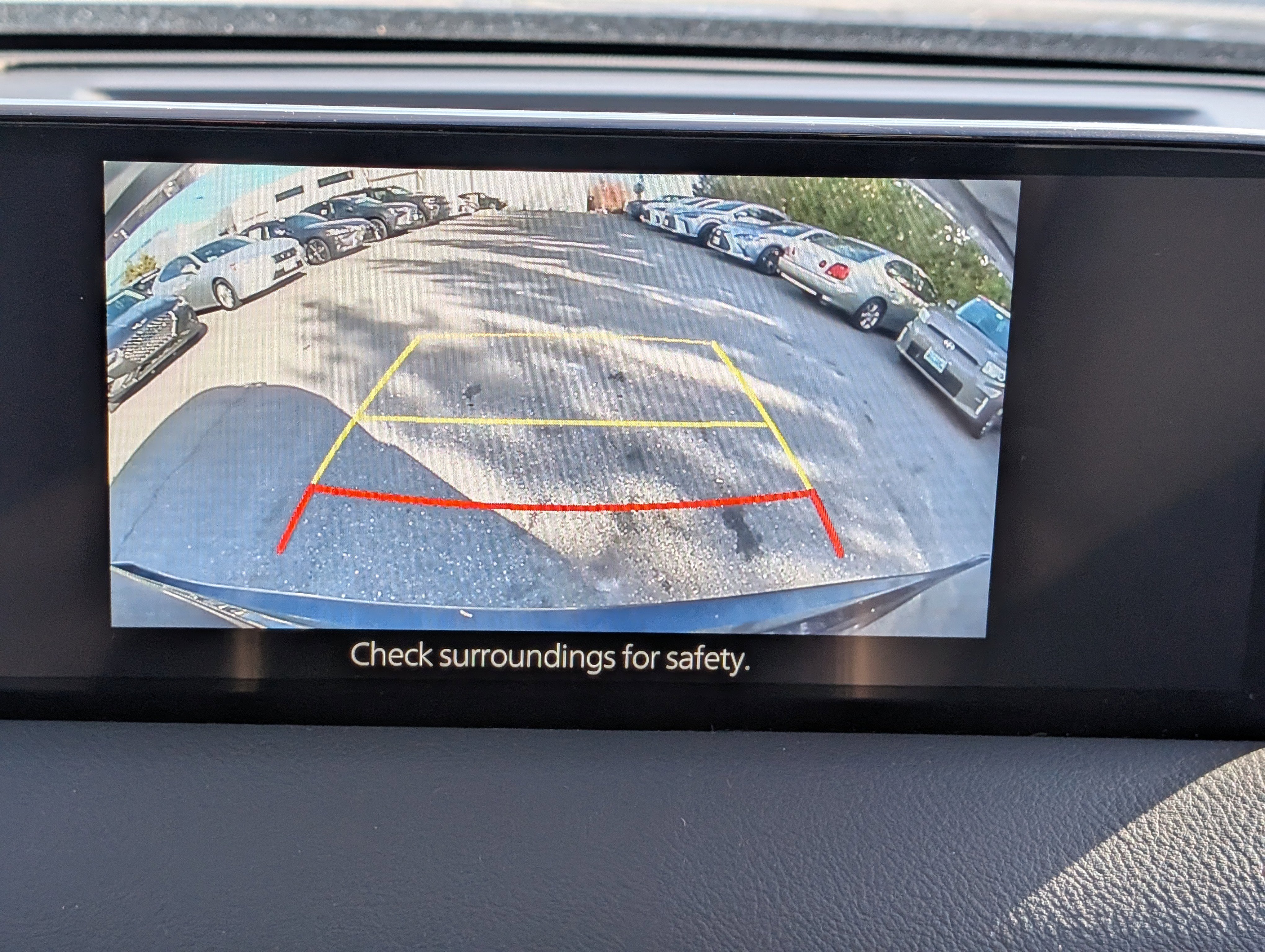 Used 2023 MAZDA CX-5 AWD 2.5 S w/ Premium Plus Pkg image 30