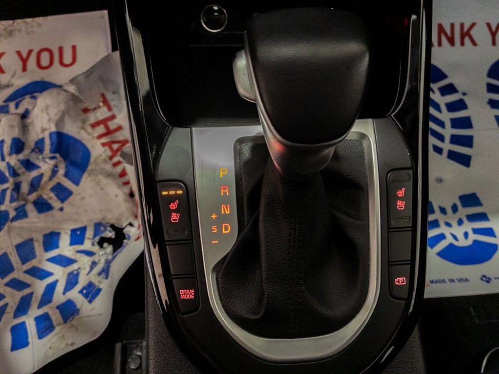 Used 2024 Kia Forte GT-Line w/ GT-Line Premium Package image 22