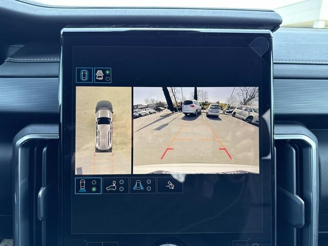 New 2026 GMC Acadia Elevation w/ Super Cruise Package FWD image 23
