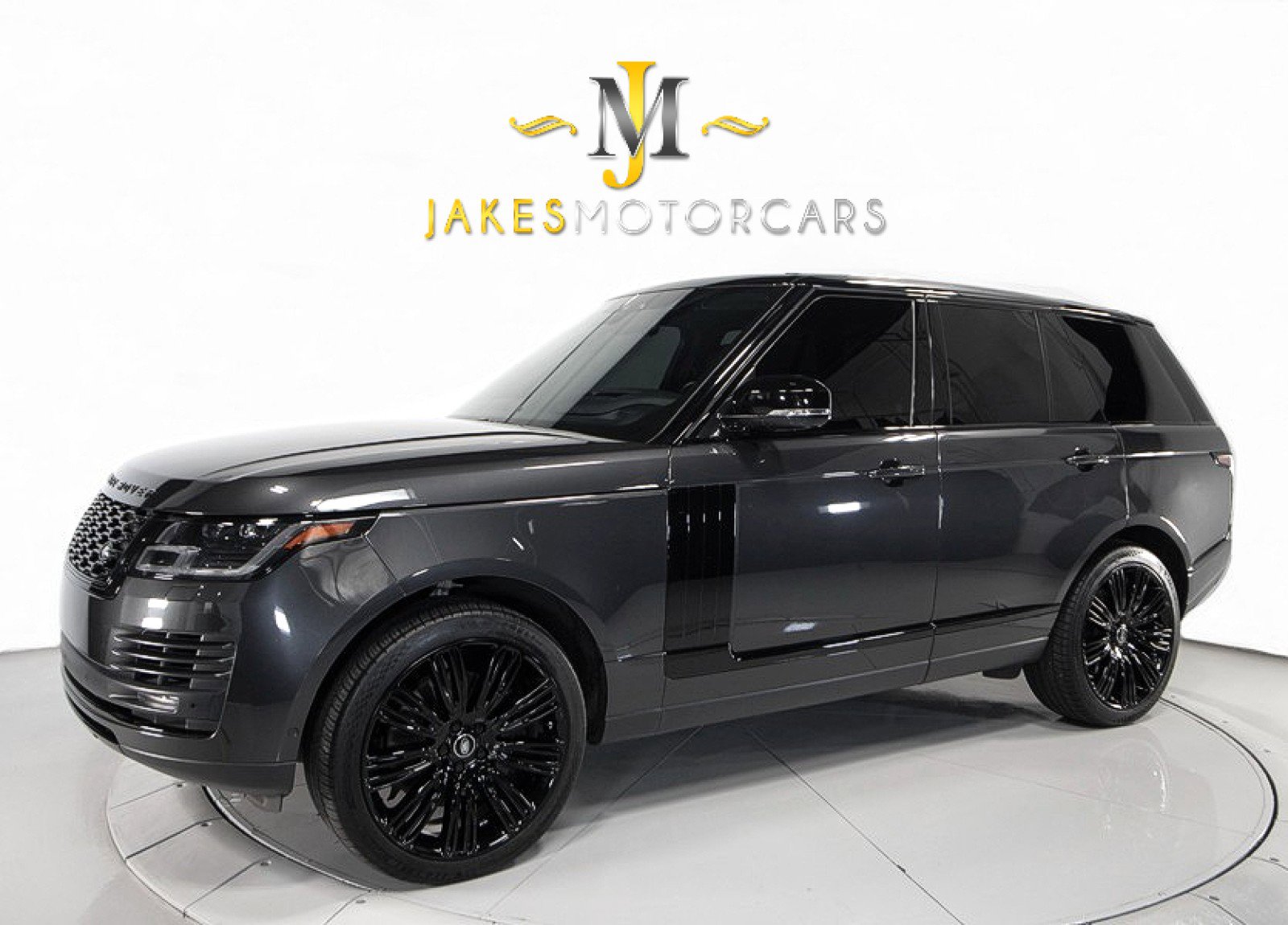 Used 2021 Land Rover Range Rover P525 Westminster Edition