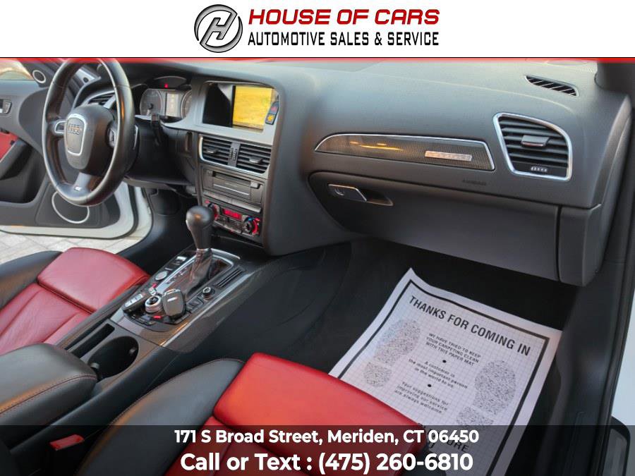 Used 2012 Audi S4 Prestige AWD/4WD image 48