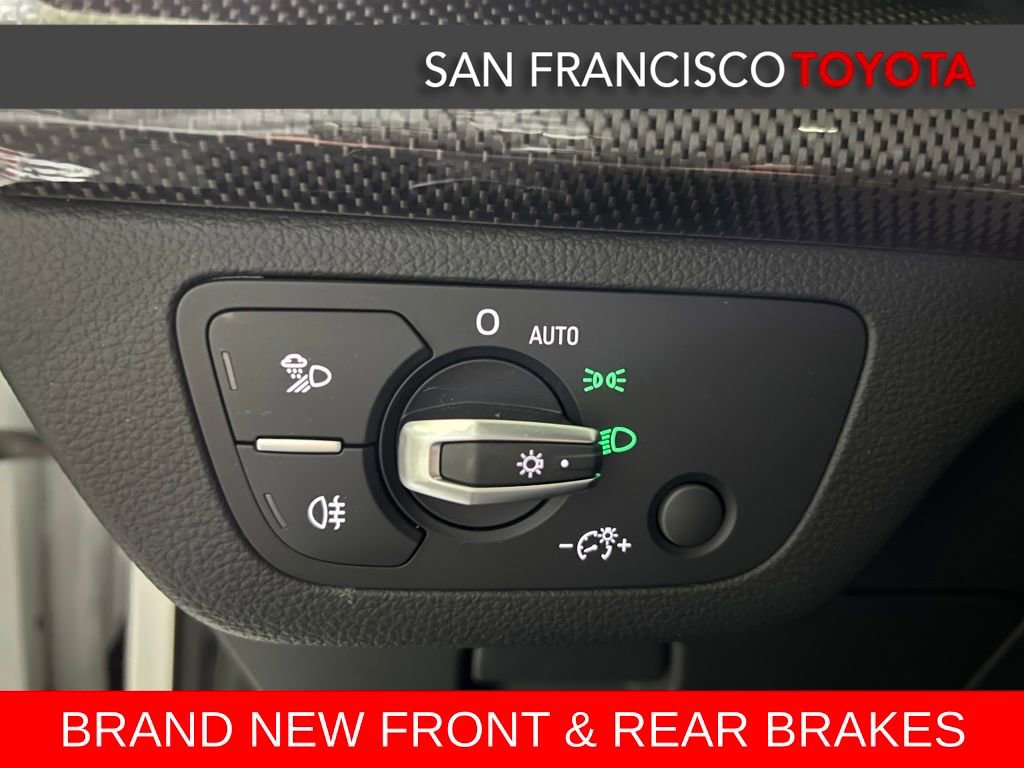 Used 2021 Audi SQ5 Premium Plus w/ Premium Plus Package image 36