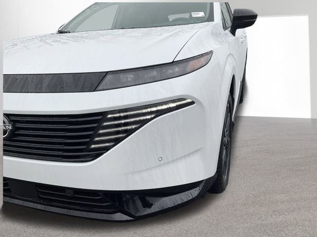 New 2026 Nissan Murano Platinum w/ Cargo Package image 36