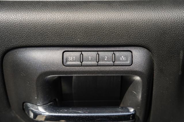Used 2015 Chevrolet Silverado 2500 LTZ w/ Duramax Plus Package AWD/4WD image 49