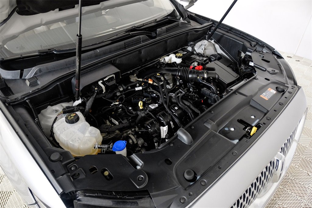 Used 2023 Lincoln Nautilus Reserve image 54